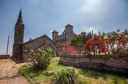 Антананариву достопримечательности. Антананариву