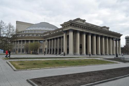 Интересные факты о Новосибирске. Новосибирск: фото и интересные факты о Столице Сибири