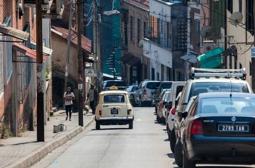 Антананариву достопримечательности. Антананариву