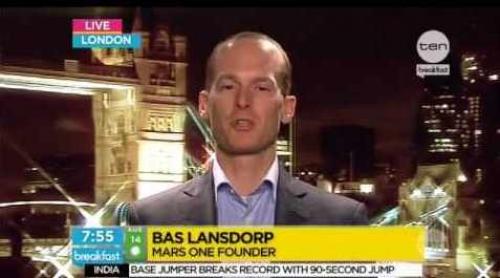 Mars One. Проект Mars One : жизнь на Марсе мечта или реальность, получите билет в один конец