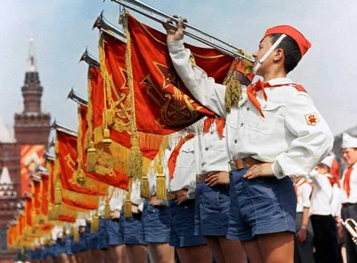 Факты о добре и зле. Я никогда не буду хаять СССР: О добре и зле