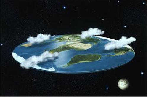 Почему планету Земля назвали Землей. Почему Землю назвали Землей? История происхождения имени нашей планеты