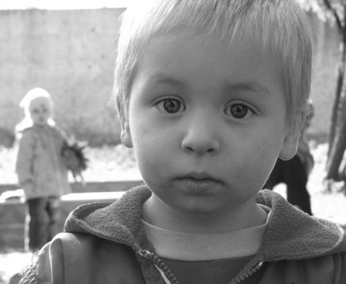 Что такое любовь словами детей.