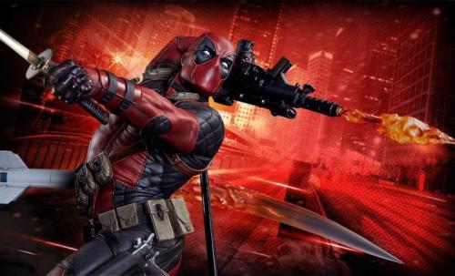 Кто снимался в дедпуле в главной роли. "Дэдпул": актер, сыгравший супергероя