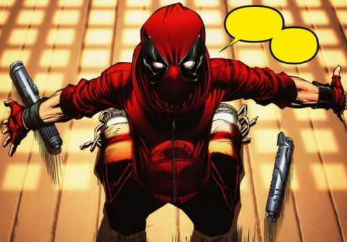 Злой Дэдпул. Самые безумные версии Дэдпула, часть 3