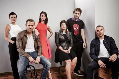 Кто снимался в дедпуле в главной роли. "Дэдпул": актер, сыгравший супергероя