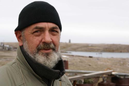 Города за Полярным кругом. Город за Северным полярным кругом