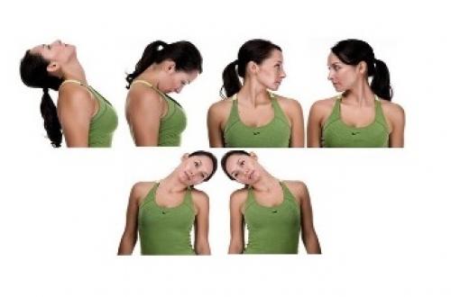 Упражнения для улучшения кровообращения головного мозга. Правила и техника