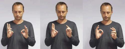 Упражнения пальцами для развития мозга. Пальцовки — упражнения для развития мозга. Для детей и взрослых