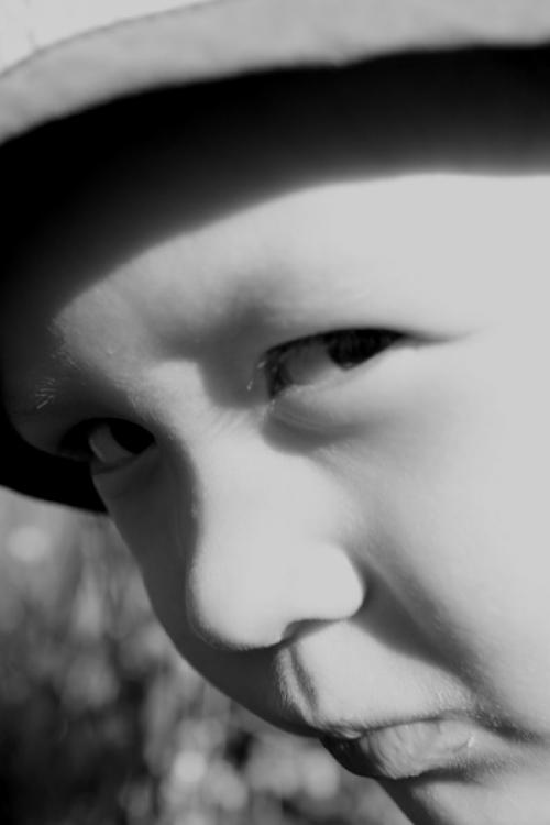 Что такое любовь словами детей.