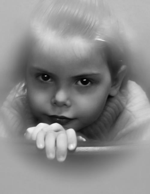 Что такое любовь словами детей.