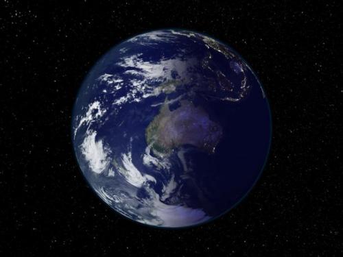 Почему планету Земля назвали Землей. Почему Землю назвали Землей? История происхождения имени нашей планеты