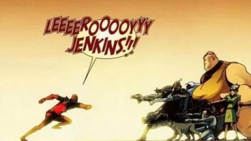 Факты о дедпуле. Deadpool факты