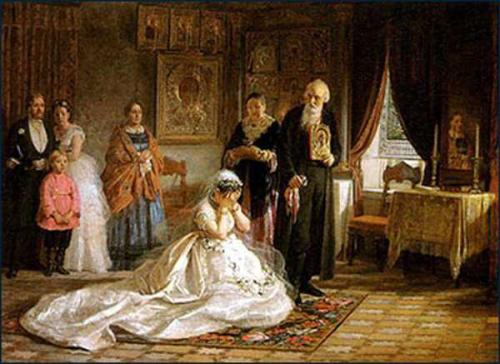 Интересные исторические факты из истории России. О правителях и законах царской России