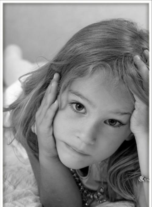 Что такое любовь словами детей.