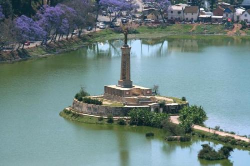 Антананариву факты. Неизвестная, загадочная столица Мадагаскара - Антананариву