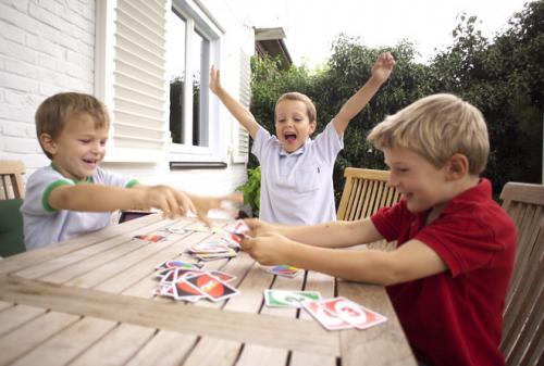 Детская игра верю-не-верю правила. Правила игры верю-не-верю