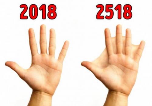 Мир в будущем. Как изменится наш мир в недалеком будущем?