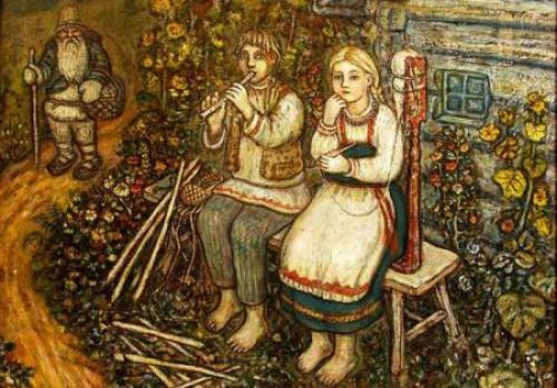 Поговорки о дружбе. Русские народные пословицы о дружбе