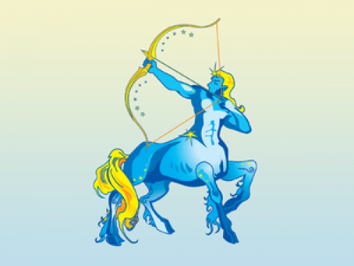 Все знаки Зодиака по месяцам. Оптимистичный и активный Стрелец