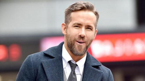 Кто снимался в дедпуле в главной роли. "Дэдпул": актер, сыгравший супергероя