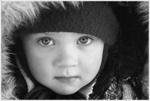 Что такое любовь словами детей.