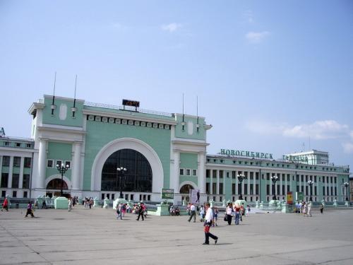 Интересные факты о Новосибирске. Новосибирск: фото и интересные факты о Столице Сибири