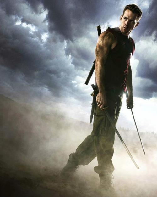 Откуда у Дэдпула шрамы по всему телу. История Дедпула и его удивительные способности