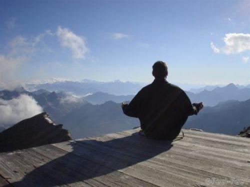 Никому ничего не доказывайте