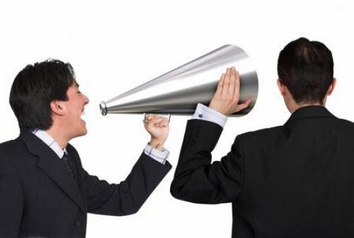 Составить правила общения. Правила общения с людьми: легко и действенно