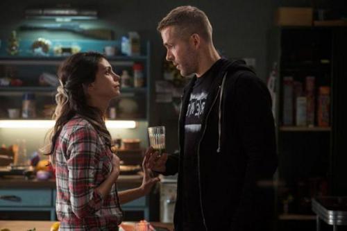 Кто снимался в дедпуле в главной роли. "Дэдпул": актер, сыгравший супергероя