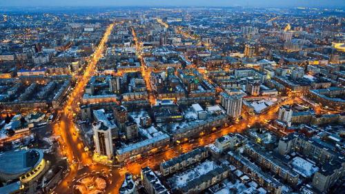 Интересные факты о Новосибирске. Новосибирск: фото и интересные факты о Столице Сибири