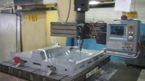 Как работает Фрезеровщик. Профессия фрезеровщика