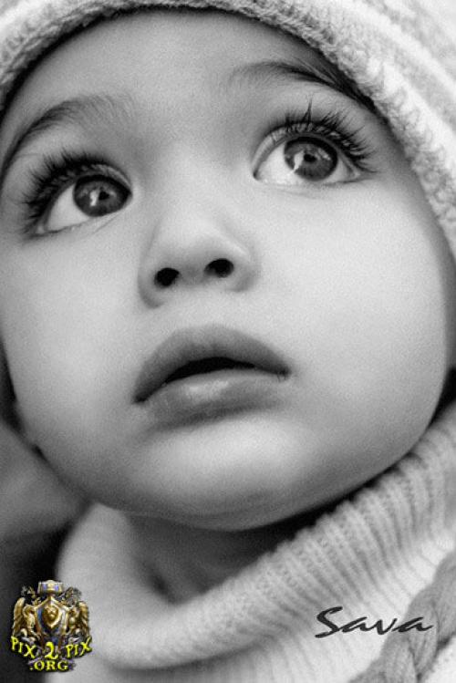 Что такое любовь словами детей.