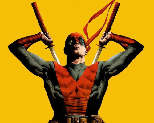 Злой Дэдпул. Самые безумные версии Дэдпула, часть 3