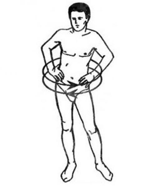 Упражнения для улучшения кровообращения головного мозга. Правила и техника