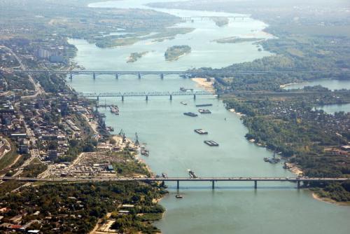 Интересные факты о Новосибирске. Новосибирск: фото и интересные факты о Столице Сибири