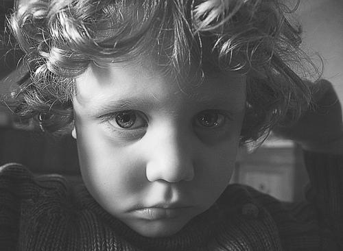 Что такое любовь словами детей.