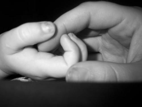 Материнская любовь это. Что такое любовь?