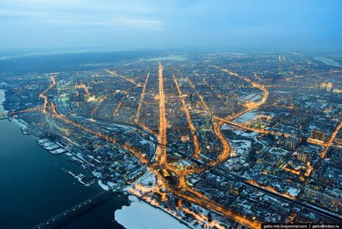 Интересные факты о Новосибирске. Новосибирск: фото и интересные факты о Столице Сибири