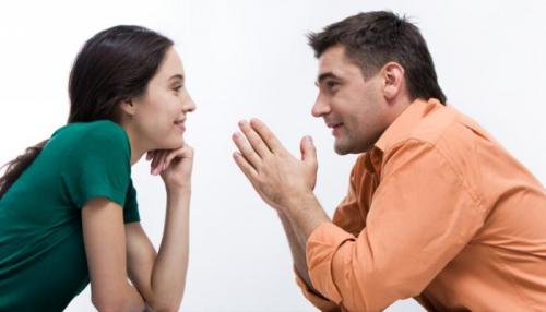 Составить правила общения. Правила общения с людьми: легко и действенно