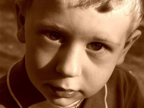 Что такое любовь словами детей.