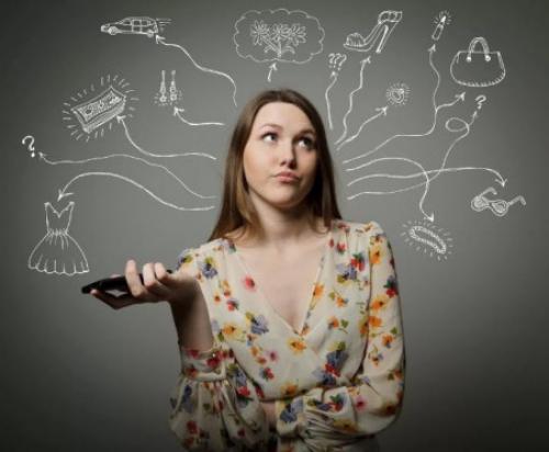 Что делать когда не знаешь чего хочешь. Что делать, если не знаешь, чего хочешь? 6 способов понять