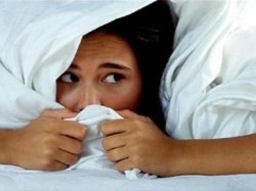 Почему человек много спит и не высыпается. Почему хочется спать? Причины. 05