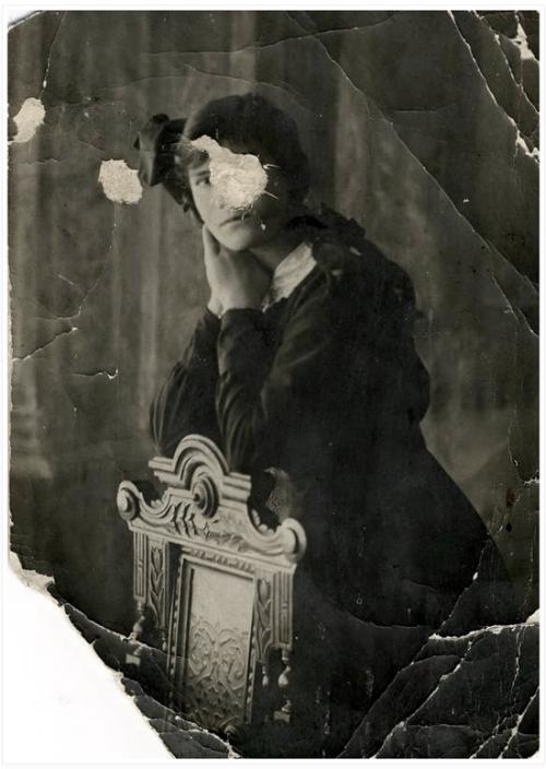 Распутина матрёна григорьевна. Матрена - дочь Григория Распутина