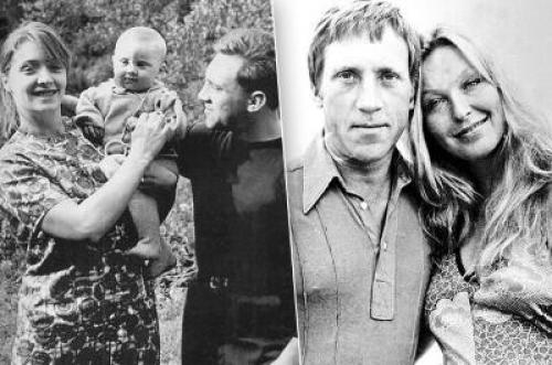 Владимир высоцкий супруга. Женщины Владимира Высоцкого