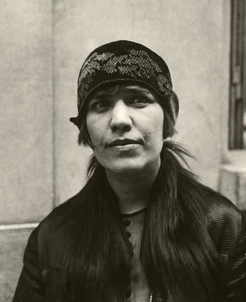 Распутина матрёна григорьевна. Матрена - дочь Григория Распутина