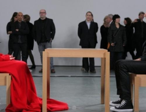 27 фото и 2 видео ранних перформансов Марины абрамович.. Что принесет счастье каждому знаку зодиака в 2020 году 10