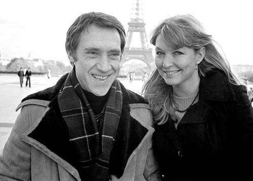 У Высоцкого было двое сыновей. Высоцкий, Аркадий Владимирович 15