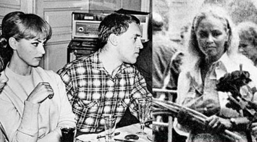 Внебрачные дети Высоцкого Владимира. Никому не известная внучка Владимира Высоцкого успела вырасти настоящей красавицей